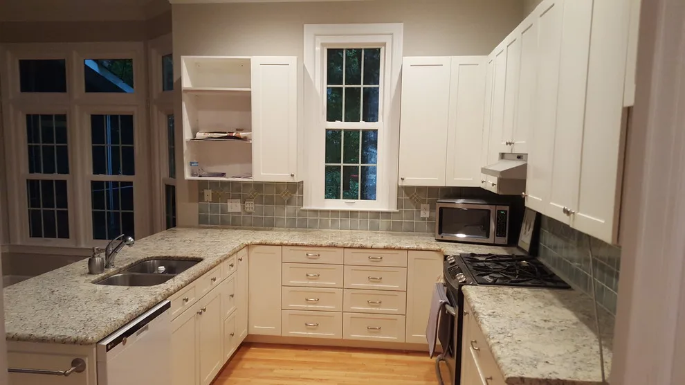 Renovation by B & S Home Improvement - Photo 24