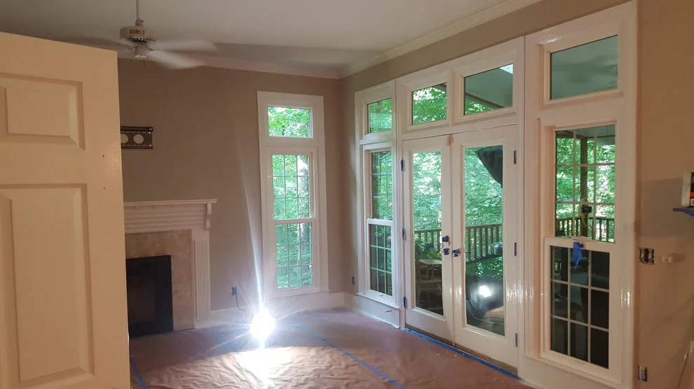 Renovation by B & S Home Improvement - Photo 12