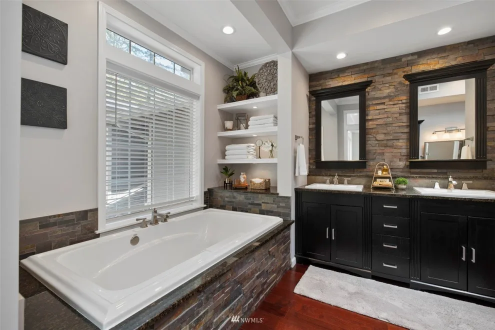 Renovation - Gig Harbor, WA by Rainier Construction LLC - Photo 7