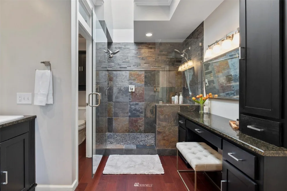 Renovation - Gig Harbor, WA by Rainier Construction LLC - Photo 5