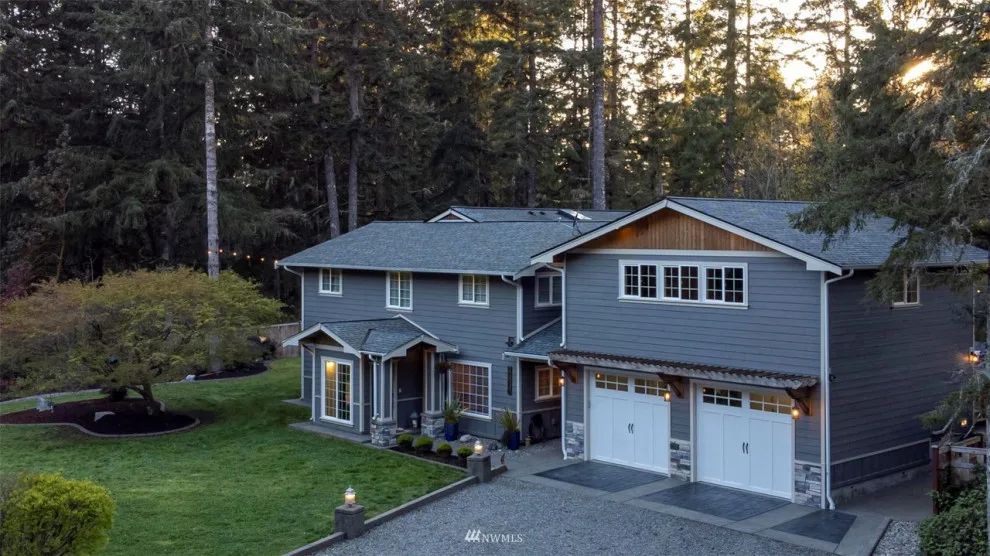 Renovation - Gig Harbor, WA by Rainier Construction LLC - Photo 6