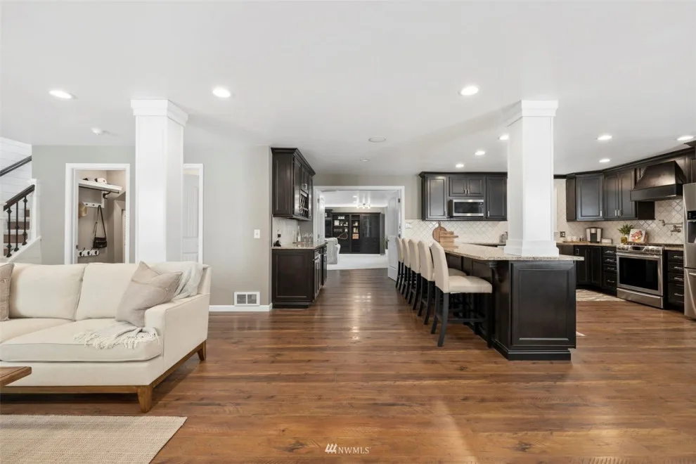 Renovation - Gig Harbor, WA by Rainier Construction LLC - Photo 4
