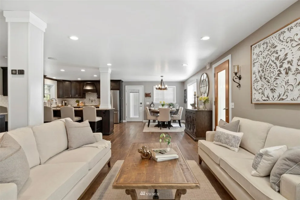 Renovation - Gig Harbor, WA by Rainier Construction LLC - Photo 2