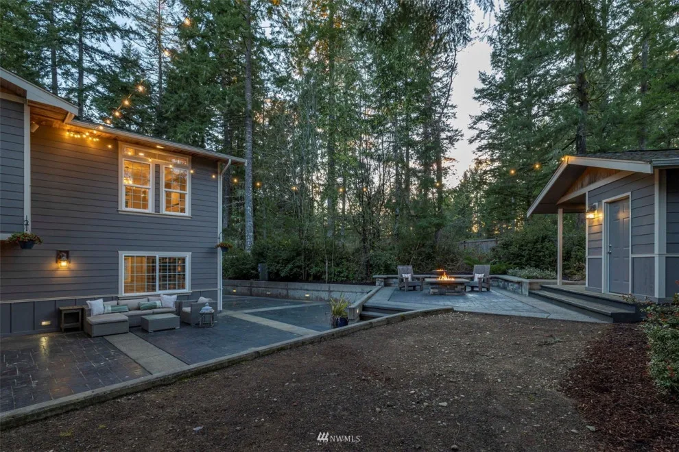 Renovation - Gig Harbor, WA by Rainier Construction LLC - Photo 8