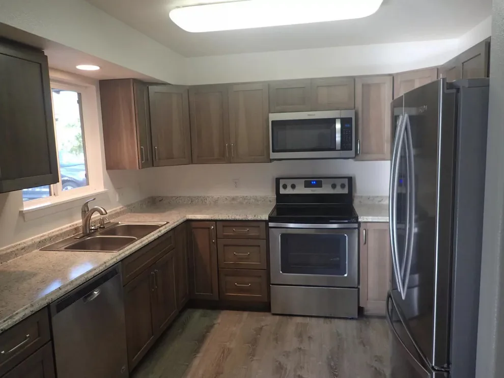 Kihei Remodeling Project, Maui, Hawaii by The Helpful Neighbors - Photo 2