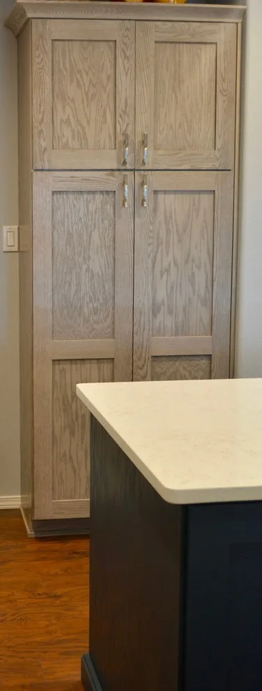 Belen, NM - Kitchen, Dining, and Bathroom Renovation by Sharp Industries, LLC - Photo 23