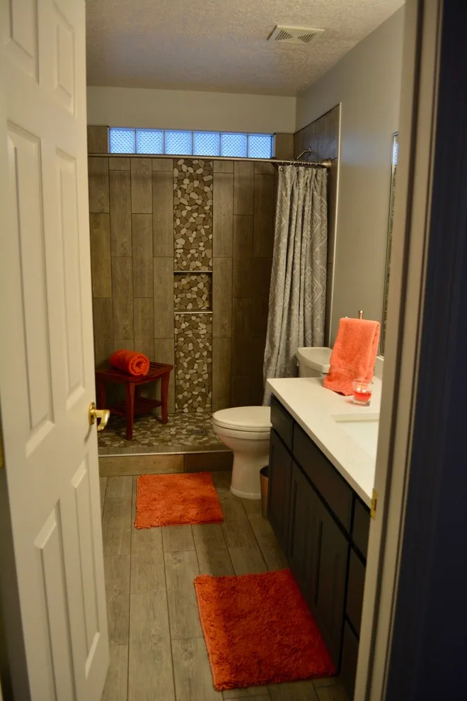 Belen, NM - Kitchen, Dining, and Bathroom Renovation by Sharp Industries, LLC - Photo 6