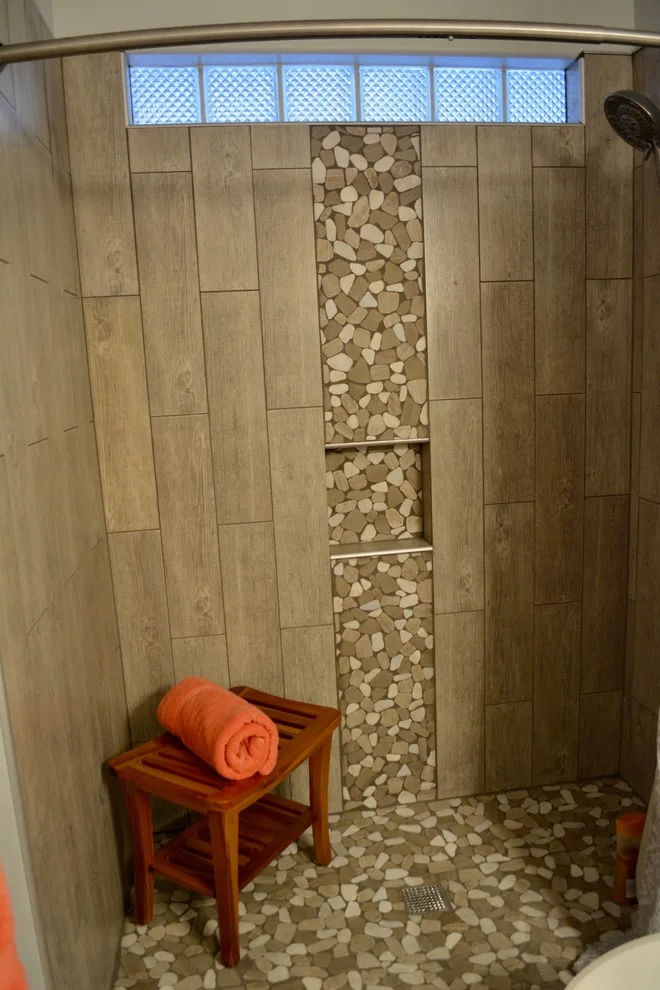 Belen, NM - Kitchen, Dining, and Bathroom Renovation by Sharp Industries, LLC - Photo 17