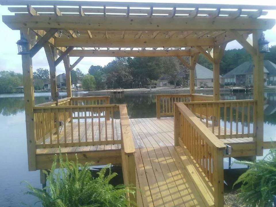 NEC Construction & Remodeling - Photo 3