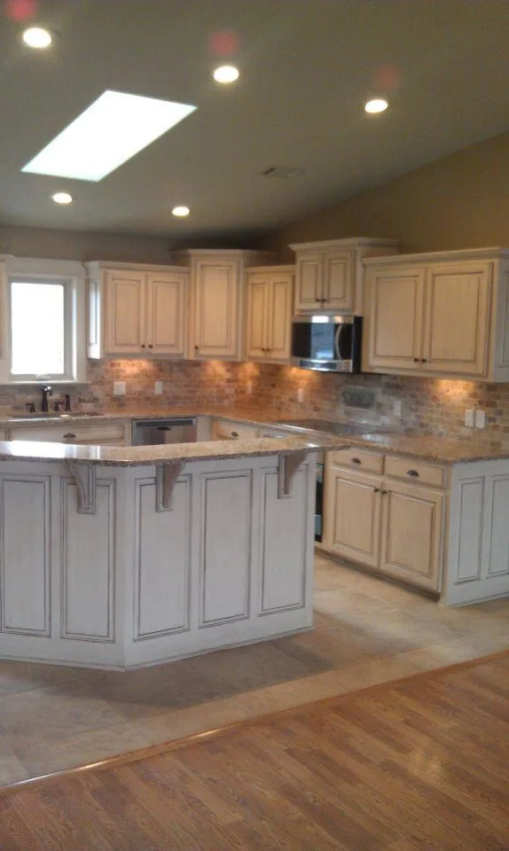 NEC Construction & Remodeling - Photo 7