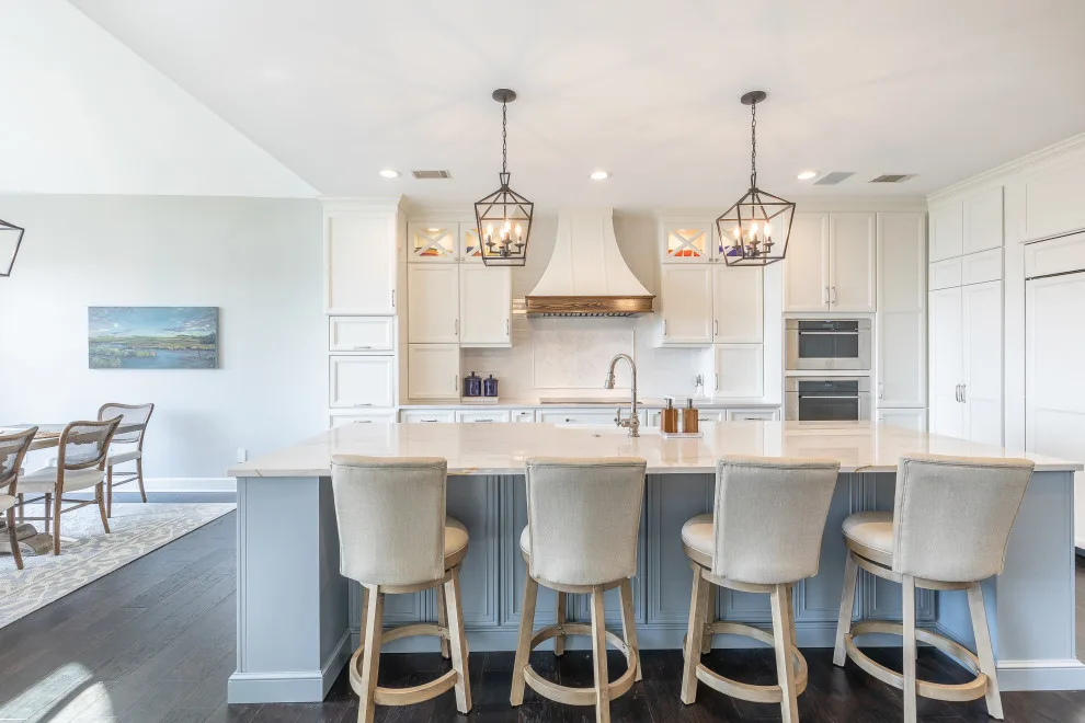 Renovate Long Point by American Craftsman Renovations, Inc. - Photo 4