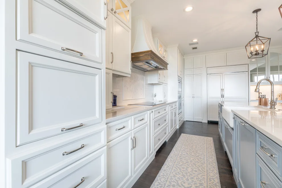 Renovate Long Point by American Craftsman Renovations, Inc. - Photo 3