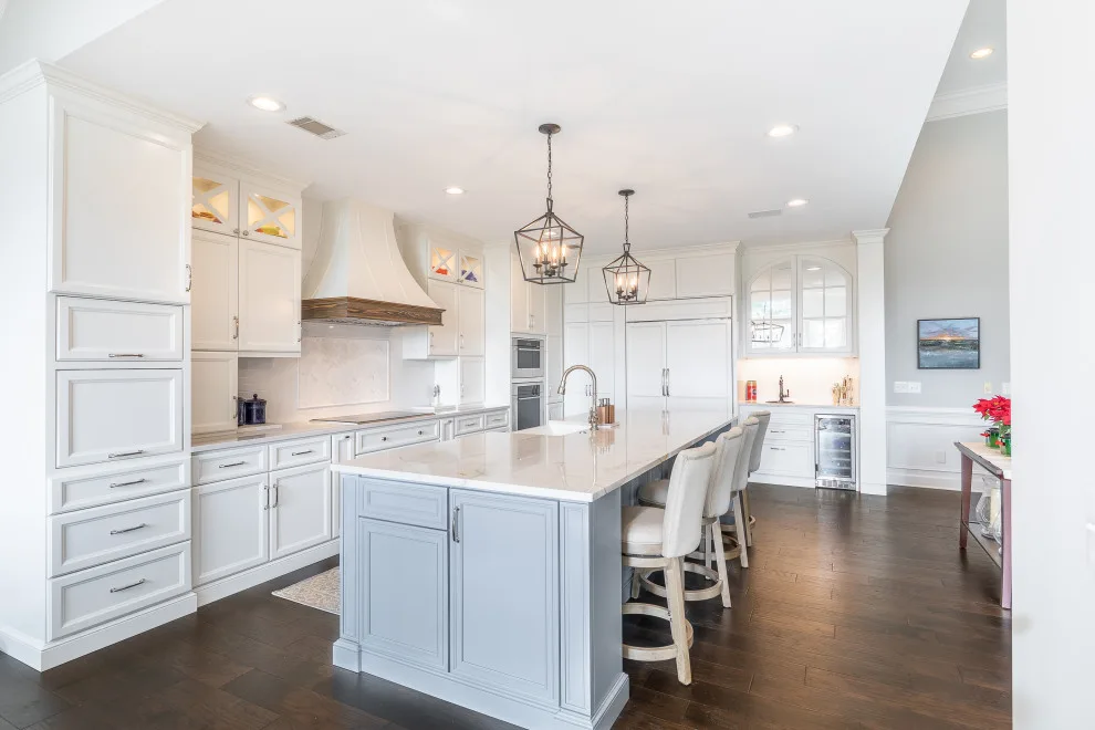 Renovate Long Point by American Craftsman Renovations, Inc. - Photo 7