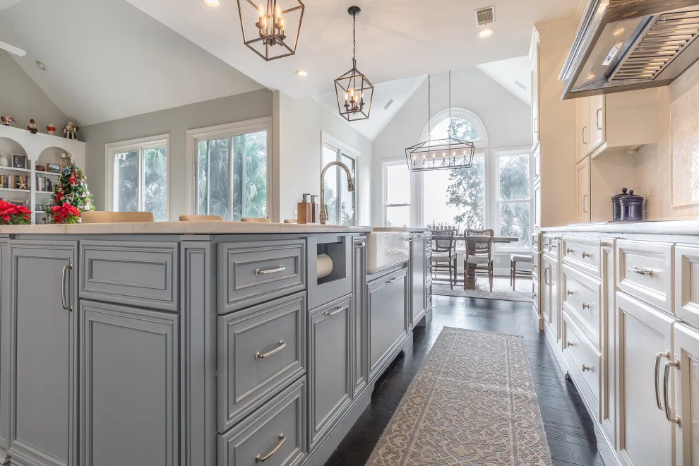 Renovate Long Point by American Craftsman Renovations, Inc. - Photo 2