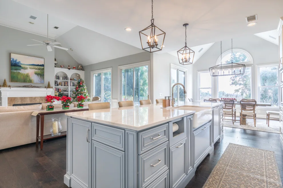 Renovate Long Point by American Craftsman Renovations, Inc. - Photo 6