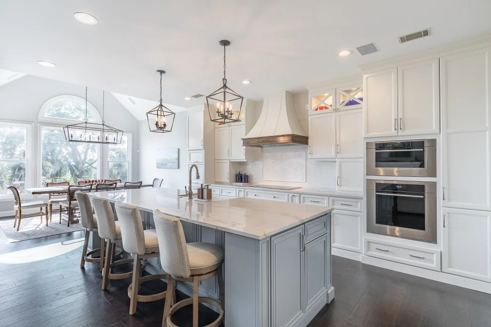 Renovate Long Point by American Craftsman Renovations, Inc. - Photo 5
