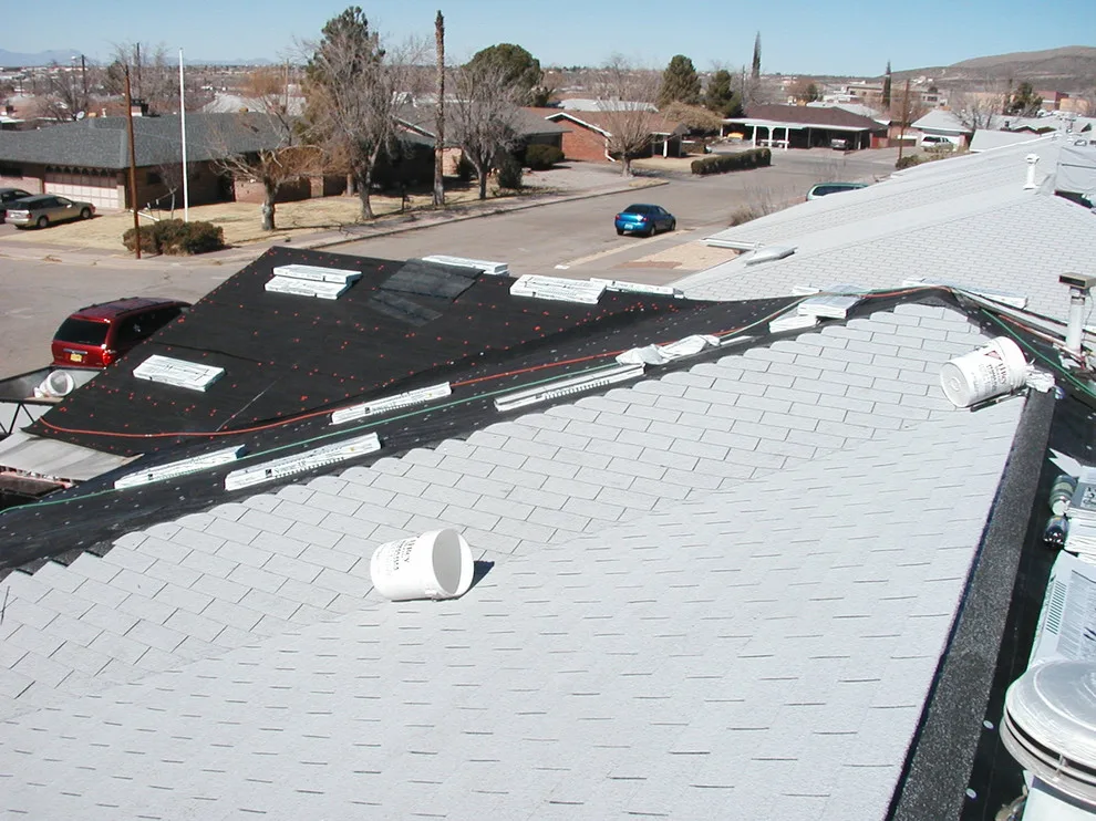 T. Shaw Construction - Photo 5