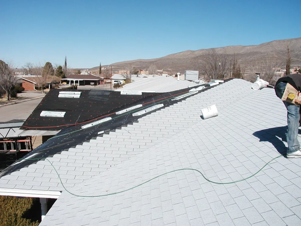 T. Shaw Construction - Photo 3