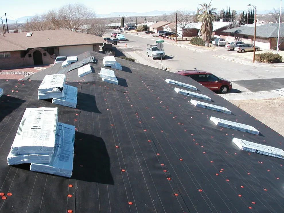 T. Shaw Construction - Photo 8