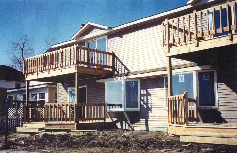 Father-Son Building and Remodeling Projects by Father And Son Building And Remodeling - Photo 5