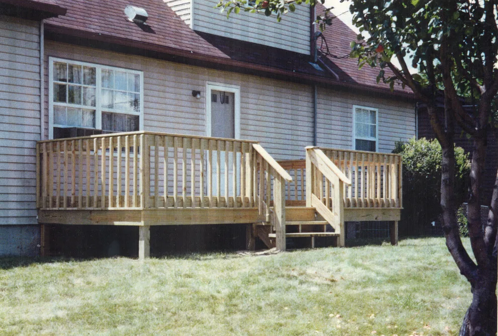 Father-Son Building and Remodeling Projects by Father And Son Building And Remodeling - Photo 9