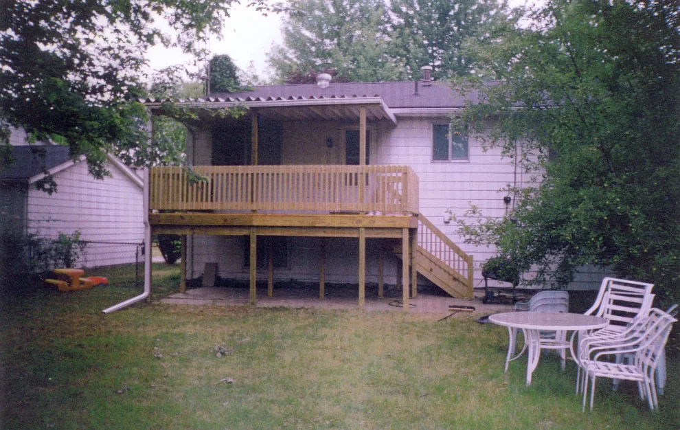 Father And Son Building And Remodeling - Photo 11