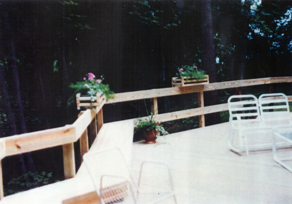 Father And Son Building And Remodeling - Photo 4