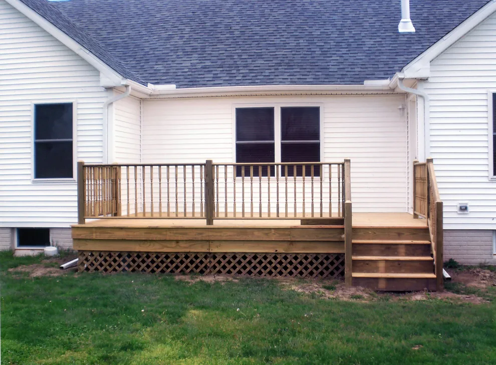 Father-Son Building and Remodeling Projects by Father And Son Building And Remodeling - Photo 6