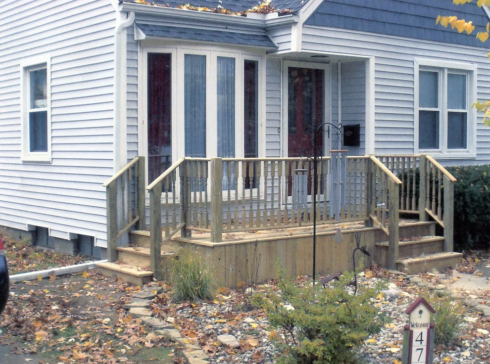 Father-Son Building and Remodeling Projects by Father And Son Building And Remodeling - Photo 13