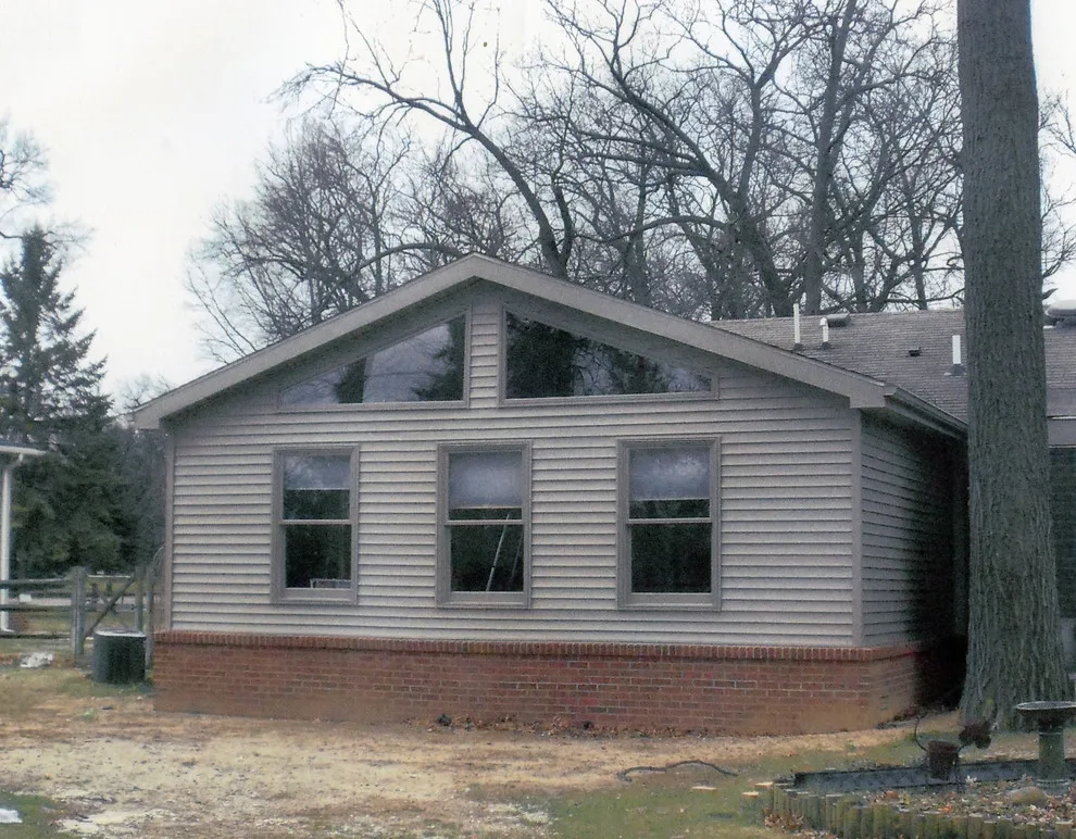 Father-Son Building and Remodeling Projects by Father And Son Building And Remodeling - Photo 11