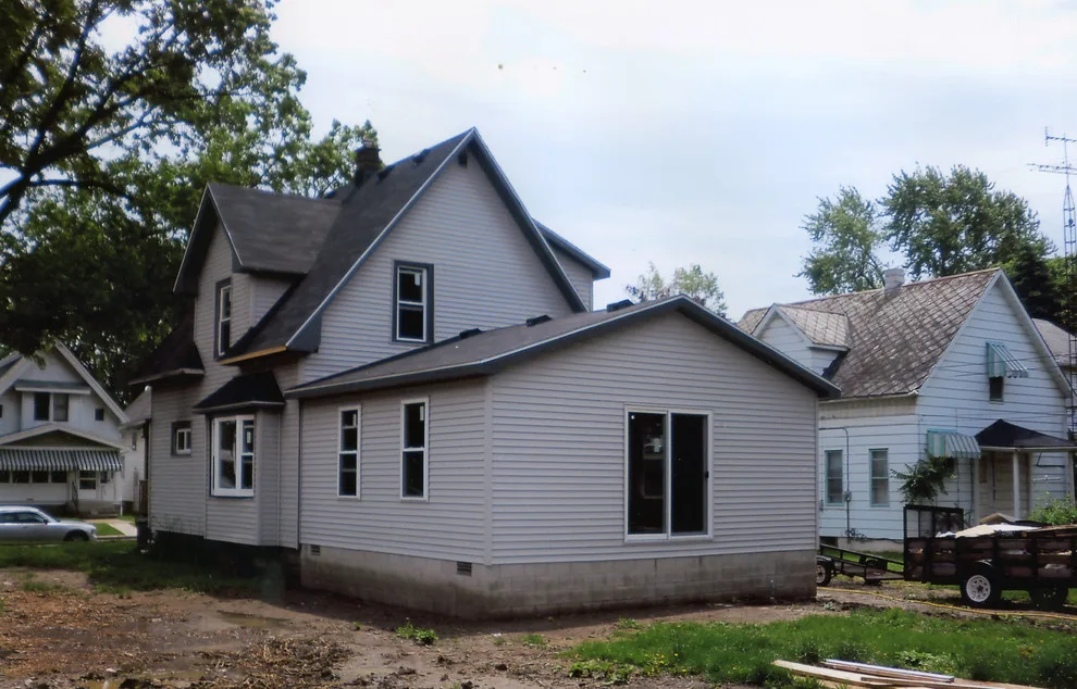 Father-Son Building and Remodeling Projects by Father And Son Building And Remodeling - Photo 4
