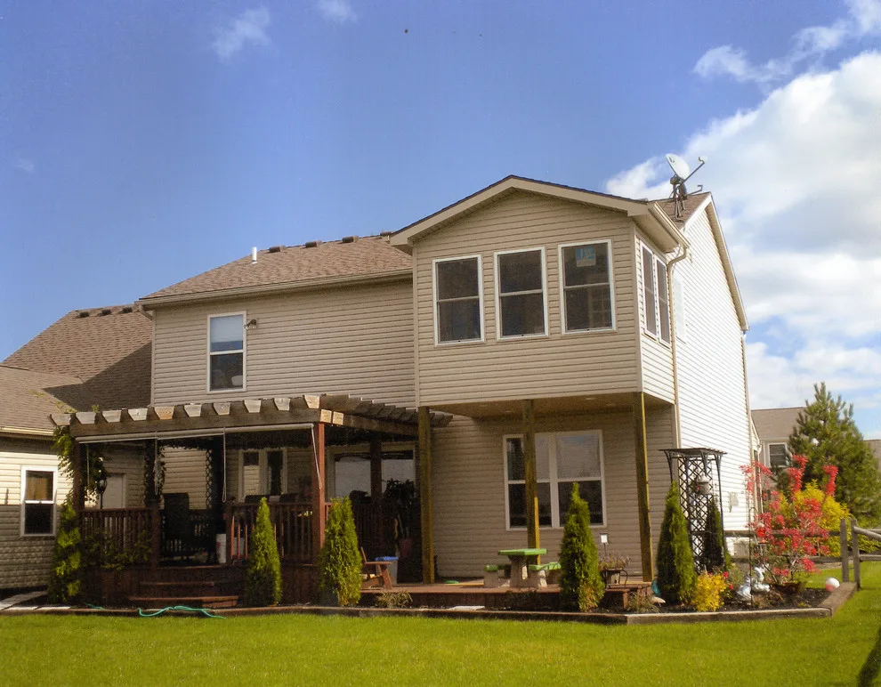 Father-Son Building and Remodeling Projects by Father And Son Building And Remodeling - Photo 17