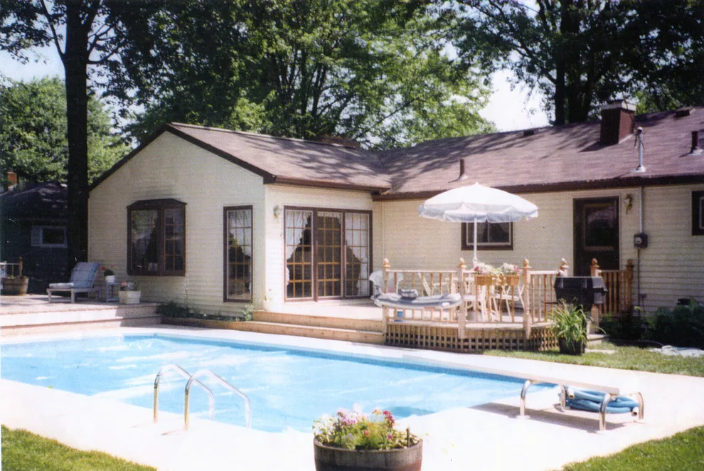 Father-Son Building and Remodeling Projects by Father And Son Building And Remodeling - Photo 15