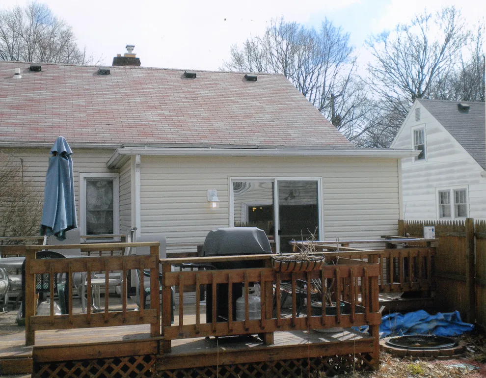 Father-Son Building and Remodeling Projects by Father And Son Building And Remodeling - Photo 18