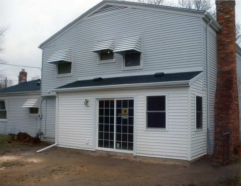 Father-Son Building and Remodeling Projects by Father And Son Building And Remodeling - Photo 10
