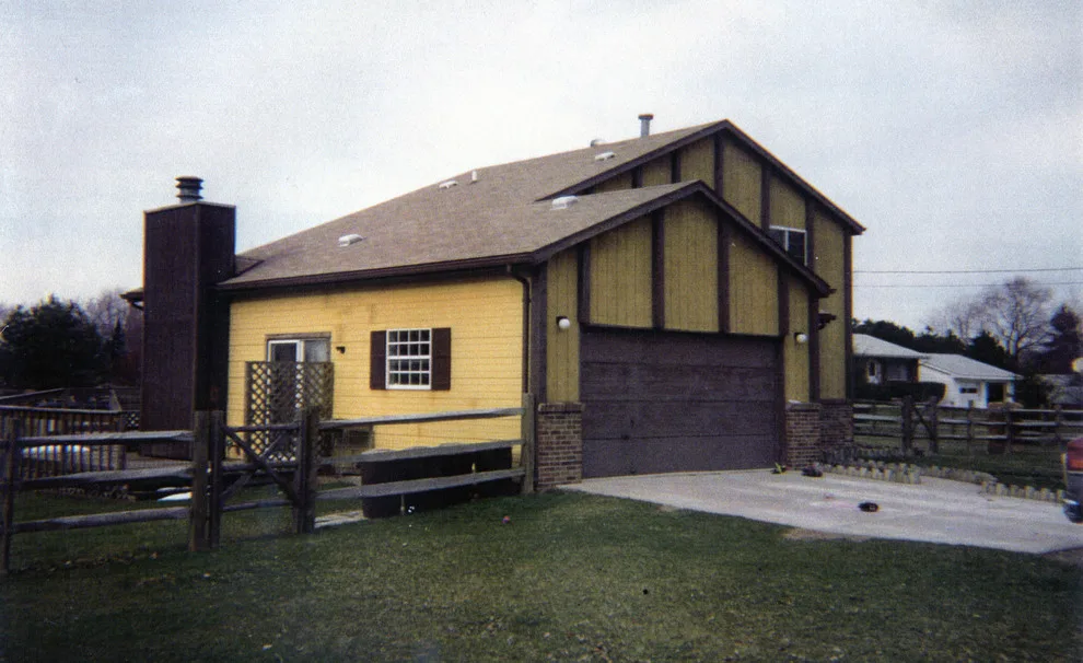 Father-Son Building and Remodeling Projects by Father And Son Building And Remodeling - Photo 8