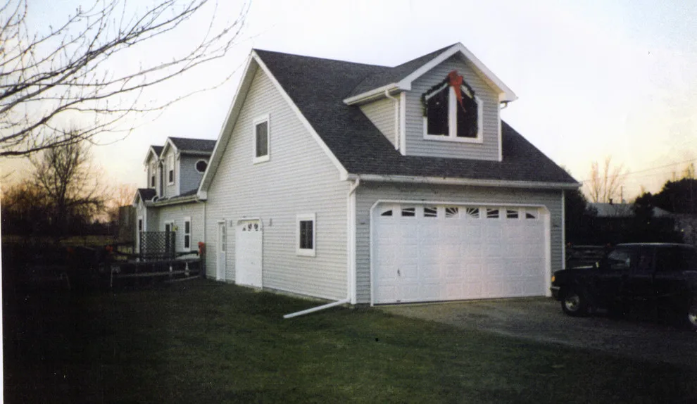 Father-Son Building and Remodeling Projects by Father And Son Building And Remodeling - Photo 7