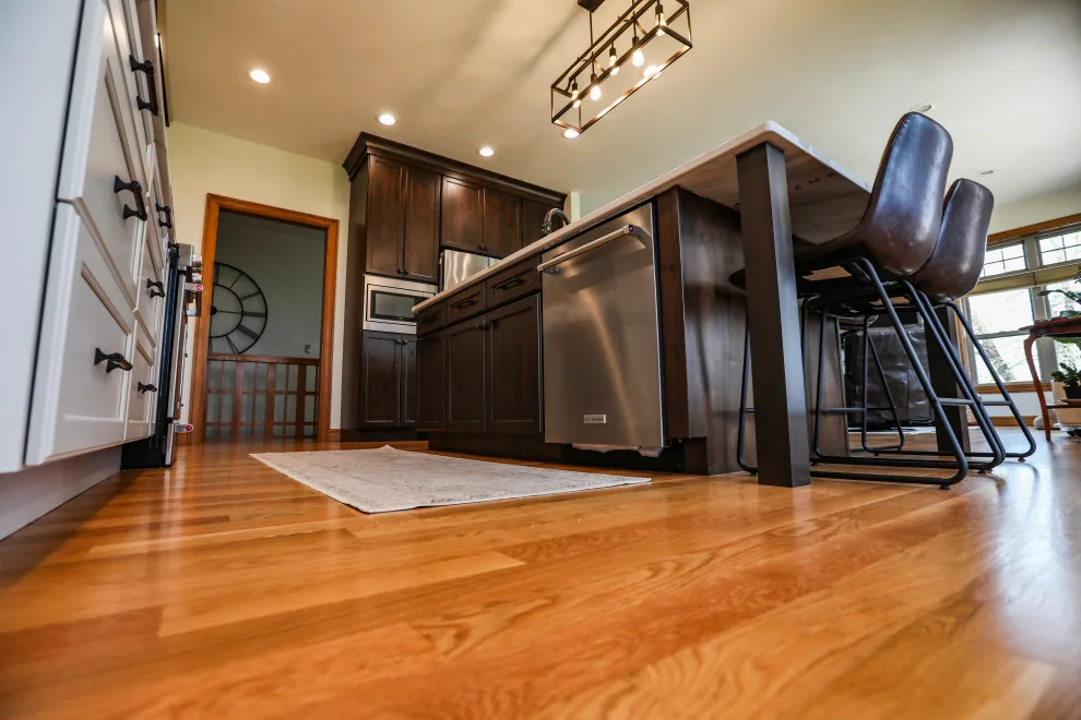 Kitchen Renovation: S Residence 2024 by Cascade Lumber Company - Photo 15