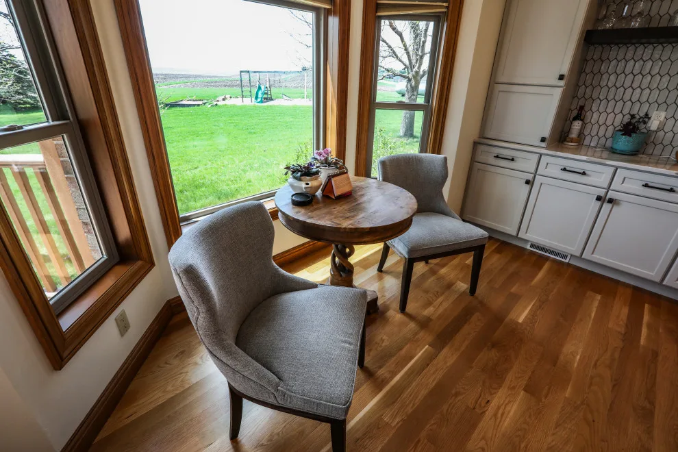 Kitchen Renovation: S Residence 2024 by Cascade Lumber Company - Photo 8