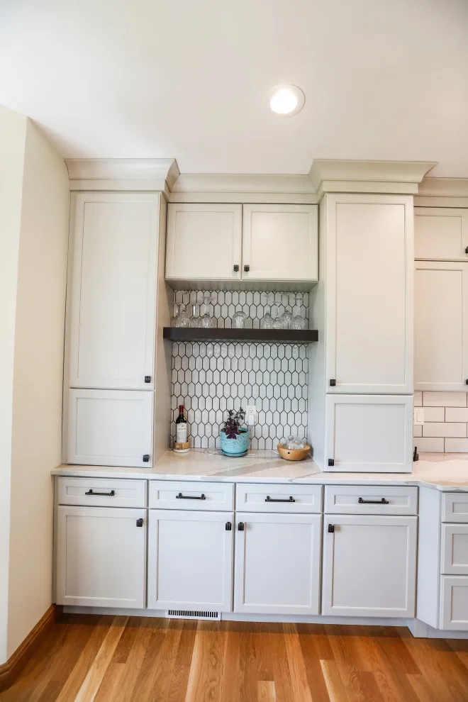 Kitchen Renovation: S Residence 2024 by Cascade Lumber Company - Photo 6