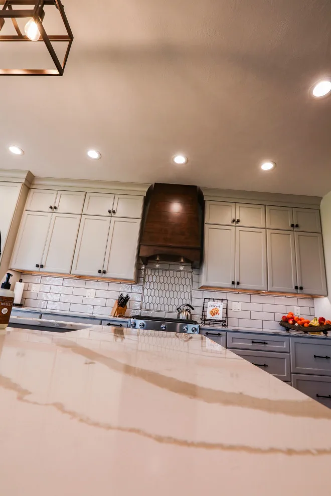 Kitchen Renovation: S Residence 2024 by Cascade Lumber Company - Photo 10