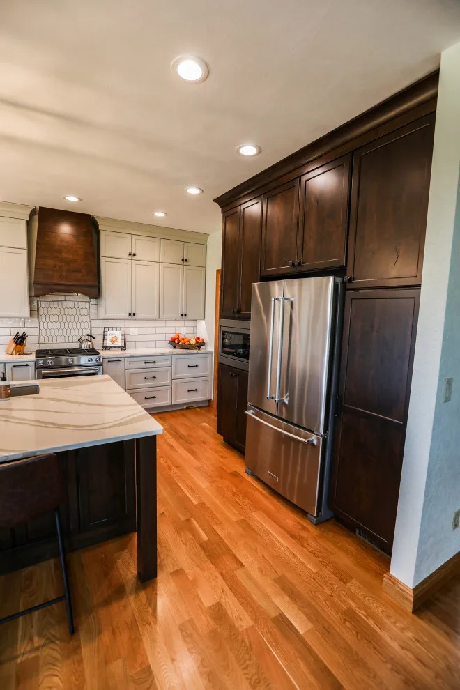 Kitchen Renovation: S Residence 2024 by Cascade Lumber Company - Photo 20