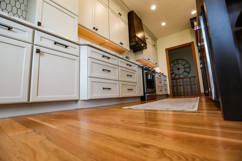Kitchen Renovation: S Residence 2024 by Cascade Lumber Company - Photo 11