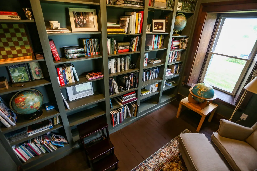Revamp: T Farmhouse 2022 by Cascade Lumber Company - Photo 17