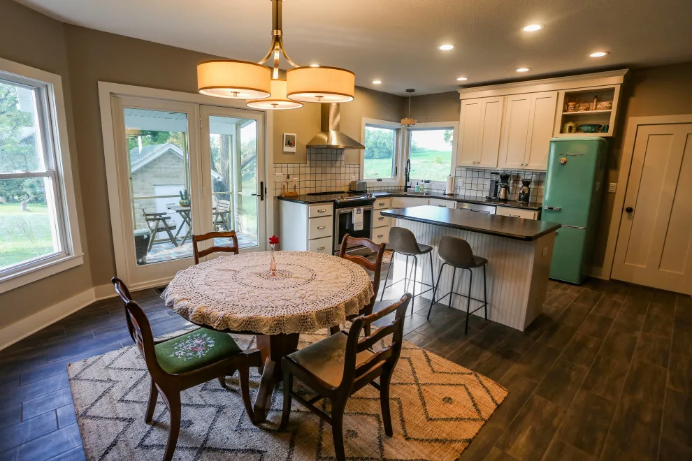 Revamp: T Farmhouse 2022 by Cascade Lumber Company - Photo 3