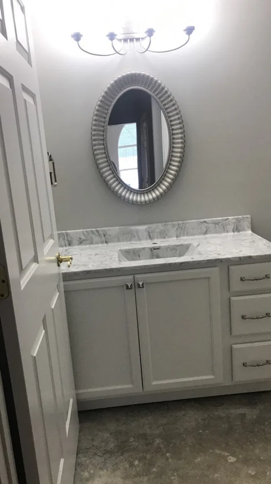 Renovation by Jud Construction - Photo 5