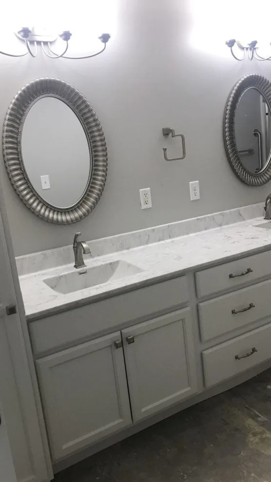 Renovation by Jud Construction - Photo 4