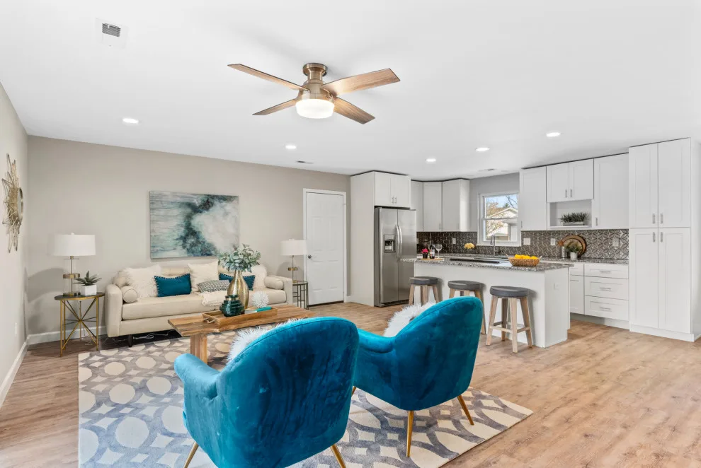 Renovated Residences by Schneider Property Services LLC - Photo 19