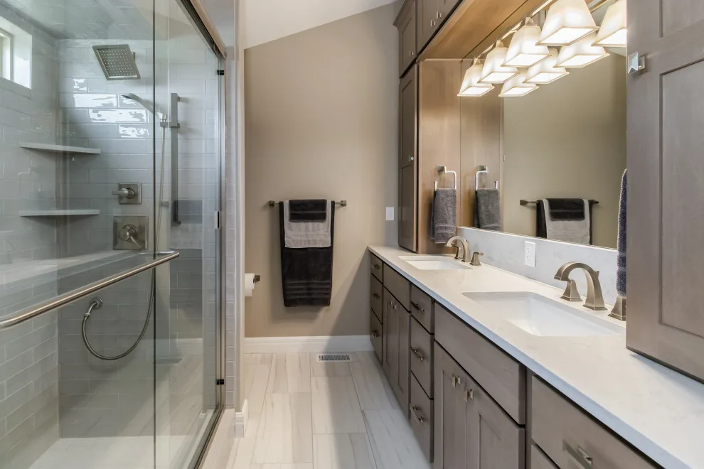 Andover Renovated Residence by Kahmann Construction LLC - Photo 3
