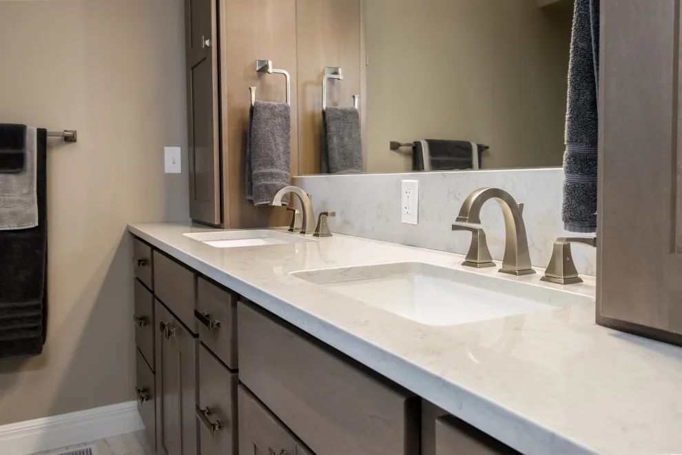 Andover Renovated Residence by Kahmann Construction LLC - Photo 18